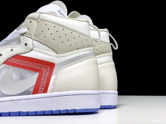 P.J.Tucker 1 xAJ1 Jordan Air 555088-087 Element87 1221